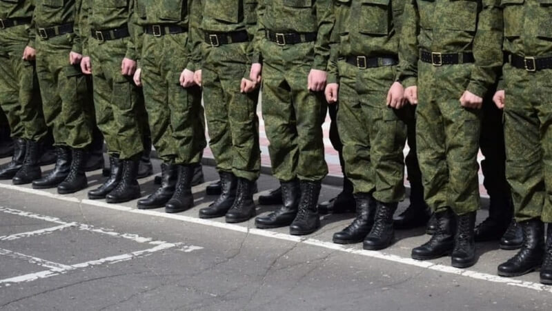 В Беларуси объявлен призыв на срочную военную службу, службу в резерве