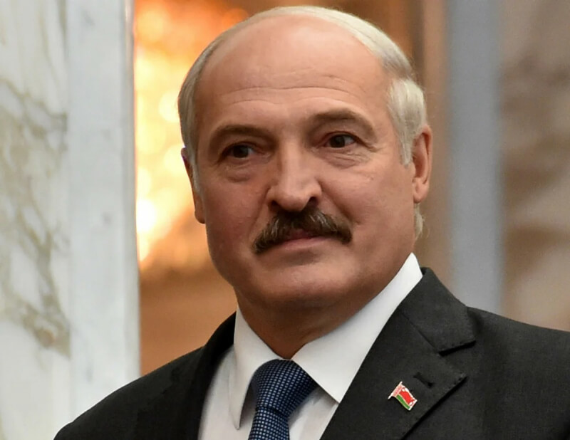 Президент Беларуси поздравил сотрудников МВД с Днем милиции