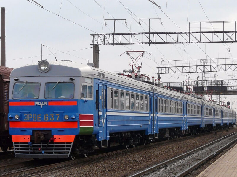 С 5 по 9 марта в Беларуси будут ходить 19 дополнительных поездов