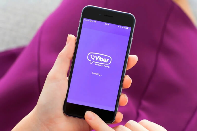 Белорусам доступна новая функция Viber для защиты от мошенников