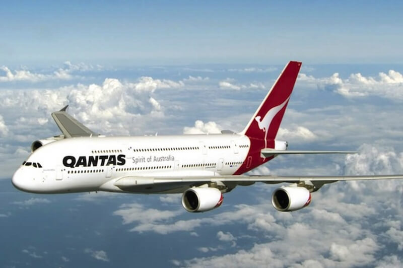 В Австралии запускают “Тайные полеты, поскольку еще действует ограничение на авиарейсы