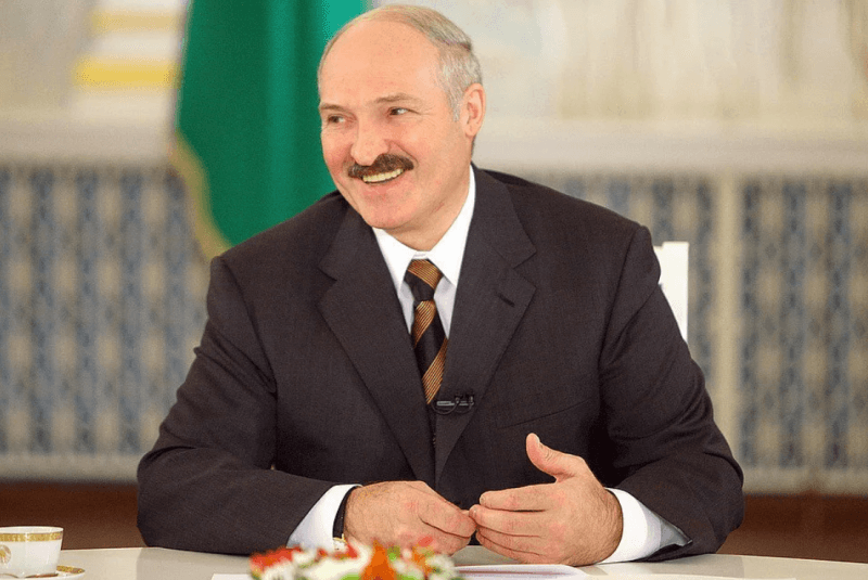 Лукашенко прокомментировал вышедший в интернете фильм о его «золотом дне»: Не смотрел, но все ложь