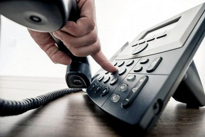 В горисполкоме и администрациях районов Могилева пройдут «Прямые телефонные линии» 27 марта
