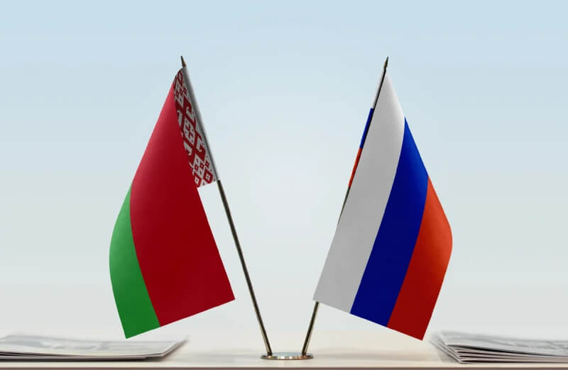 23 - 26 марта в  Москве пройдет рабочая встреча представителей вооруженных сил Российской Федерации и Республики Беларусь