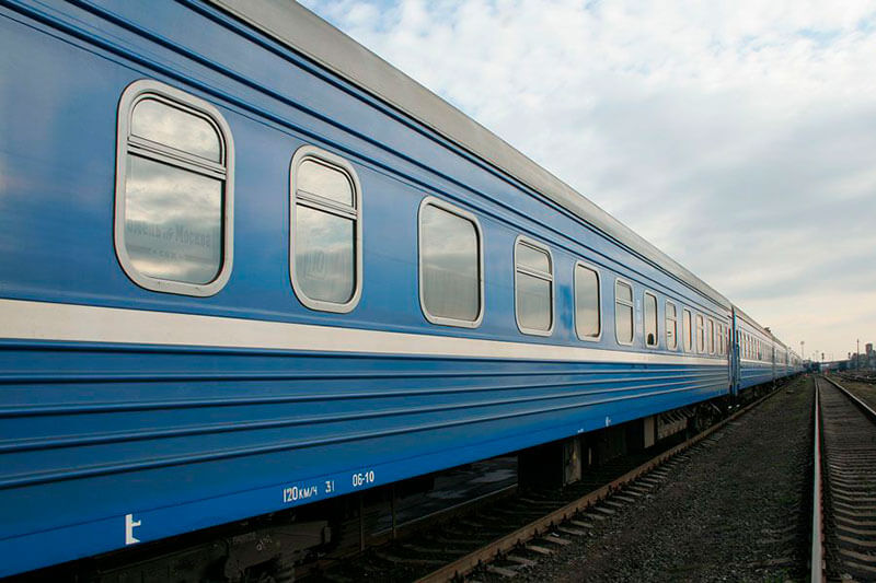 Поезда из Беларуси в Москву и Петербург теперь будут курсировать ежедневно