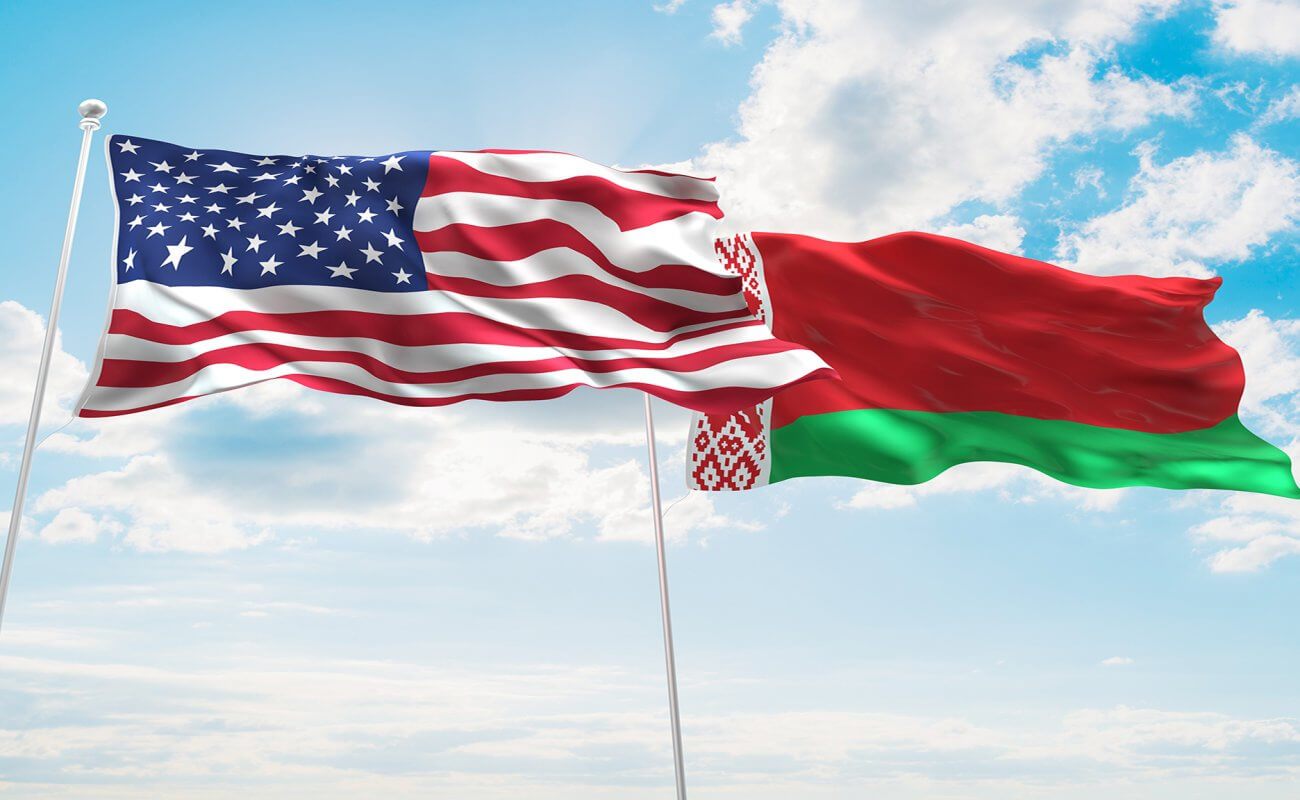МИД Беларуси высказался о возобновлении санкций со стороны США