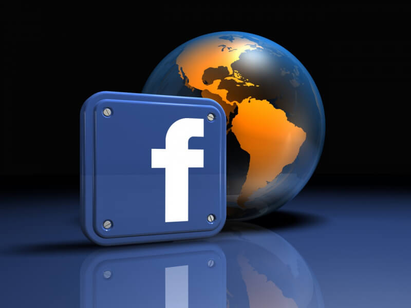 В Сеть слили личные данные более 500 млн пользователей Facebook