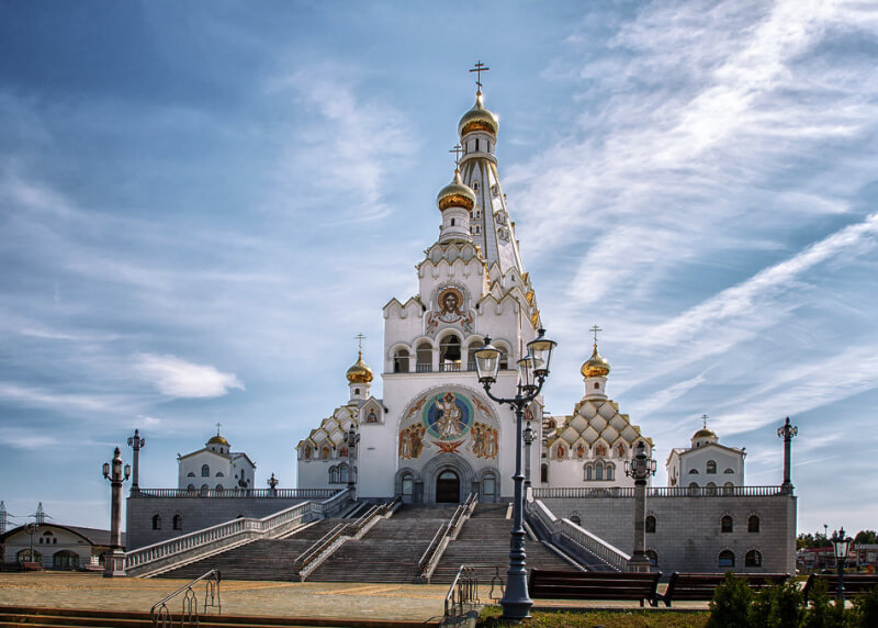 47 процентов белорусских православных верующих никогда не ходят в церковь. Опрос ZoiS