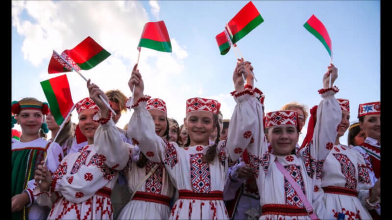 В 2020 году белорусов стало меньше на 60 тысяч