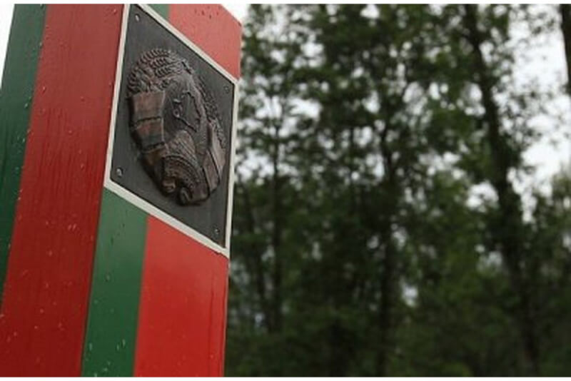 Нарушение Государственной границы Республики Беларусь в воздушном пространстве