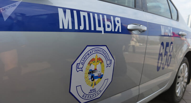 В МВД подвели итоги акции "Трезвый водитель"