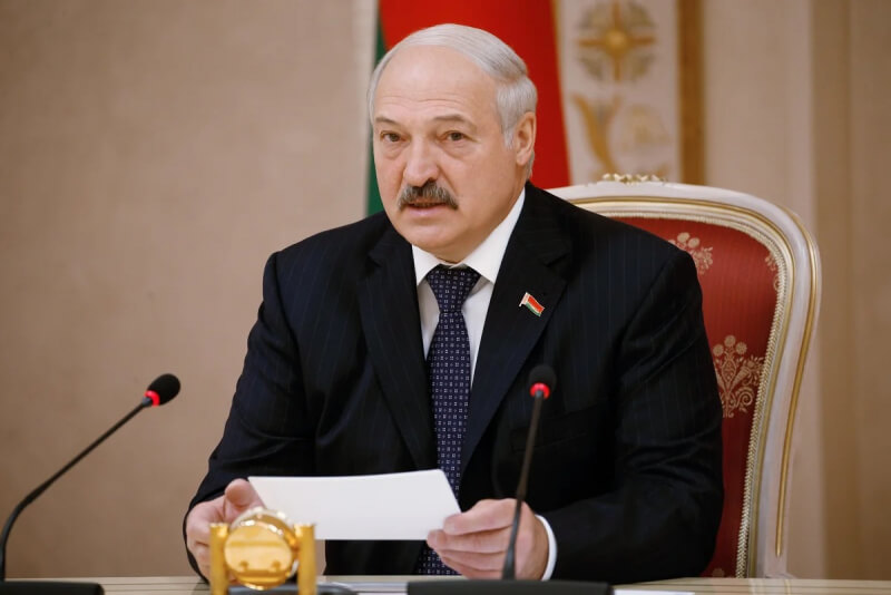 Лукашенко сообщил, кому перейдет власть в Беларуси, если с ним что-то произойдет