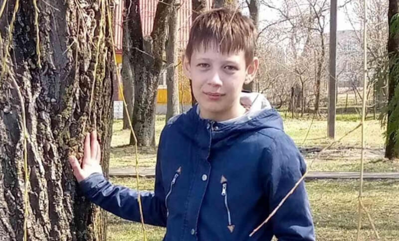 14-летний подросток из Каменца ушел из школы и пропал