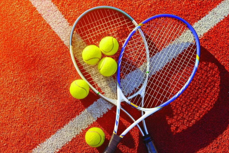 Теннисистки Беларуси вышли в четвертьфиналы турниров в США и Франции