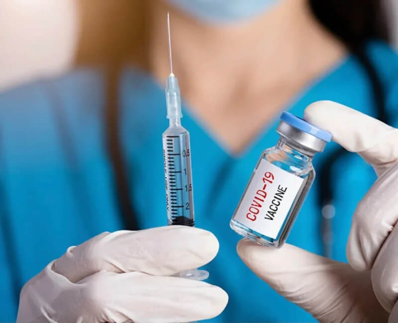 Официальное заявление Минздрава Беларуси об интервале между дозами вакцин от коронавируса