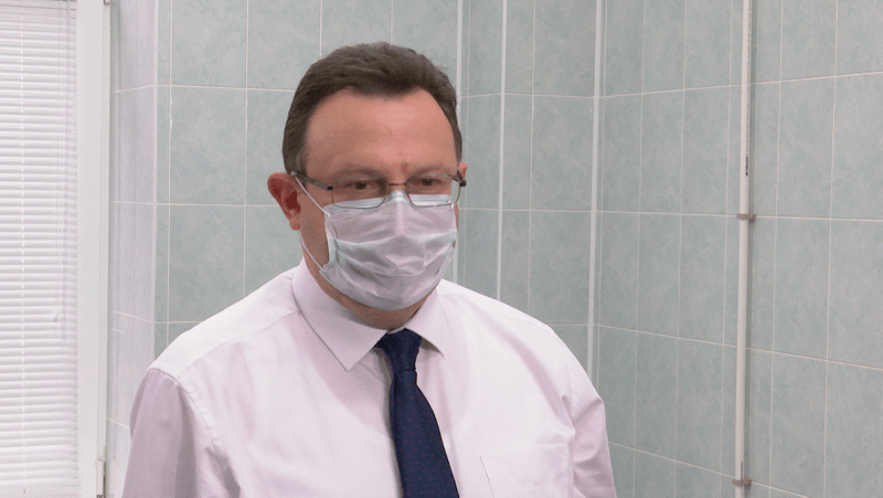 Когда закончится борьба с коронавирусом - рассказывает министр здравоохранения Беларуси