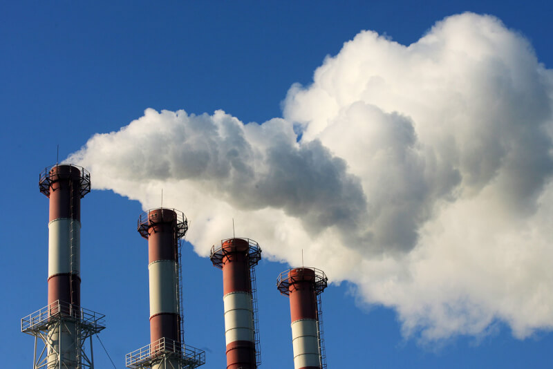 В Беларуси планируют создать национальную систему углеродного регулирования.