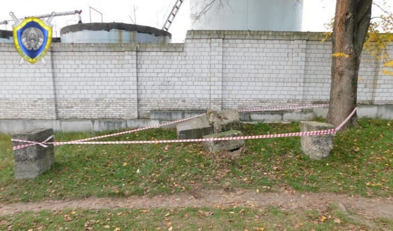Убийство с особой жестокостью в Бобруйске. Расследование завершено