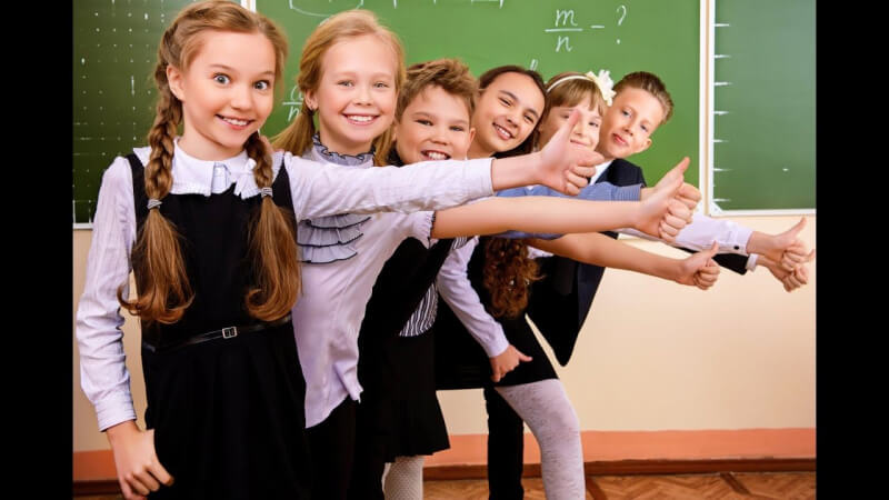 КГК планирует мониторинг школ, детских садов и летних лагерей