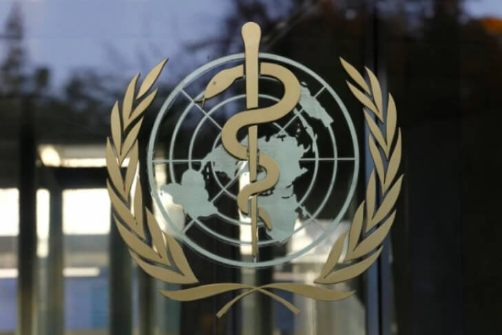 В ВОЗ заявили, что только вакцинации недостаточно для борьбы с коронавирусом
