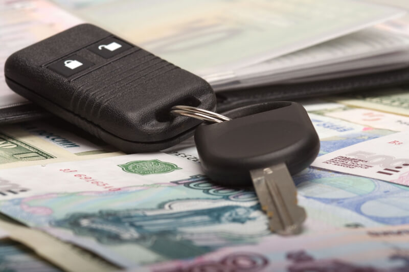 В Беларуси задержали аферистов, которые "разводили" граждан на деньги, под видом покупки авто из Европы (Видео)