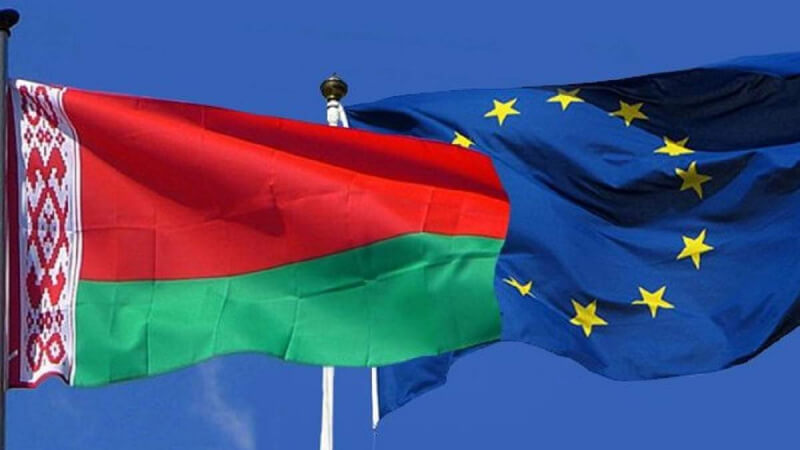Евросоюз введет санкции против Беларуси на следующей неделе