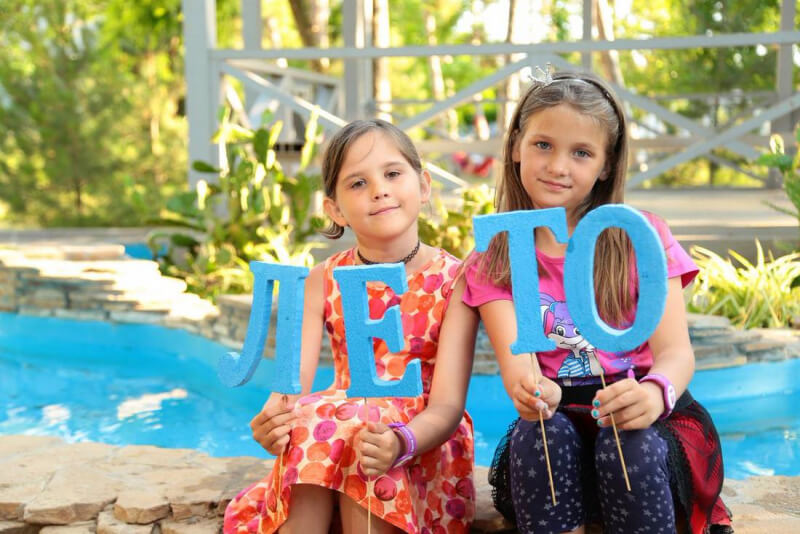 Как уберечь ребенка во время летних каникул? Памятка от МЧС Беларуси
