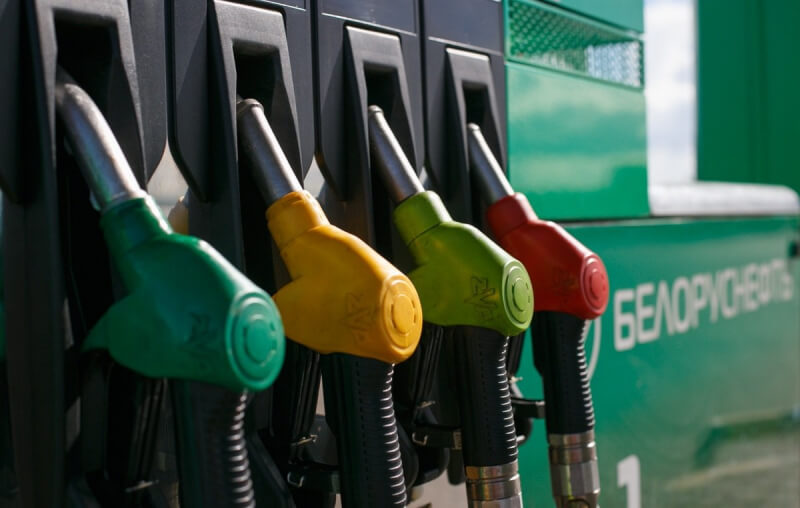 С 15 июня в Беларуси снова дорожает автомобильное топливо