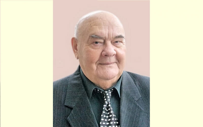 Звание «Почетный гражданин города Могилева» присвоено Александру Кичкайло