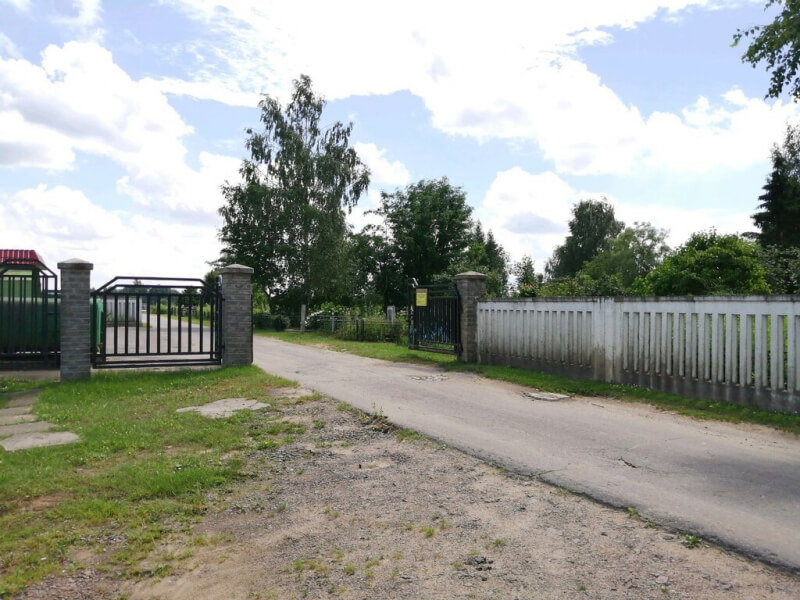Три кладбища Могилева планируют закрыть