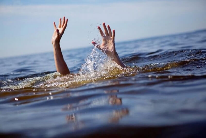 Жители Могилевщины гибнут из-за купания в запрещенных местах