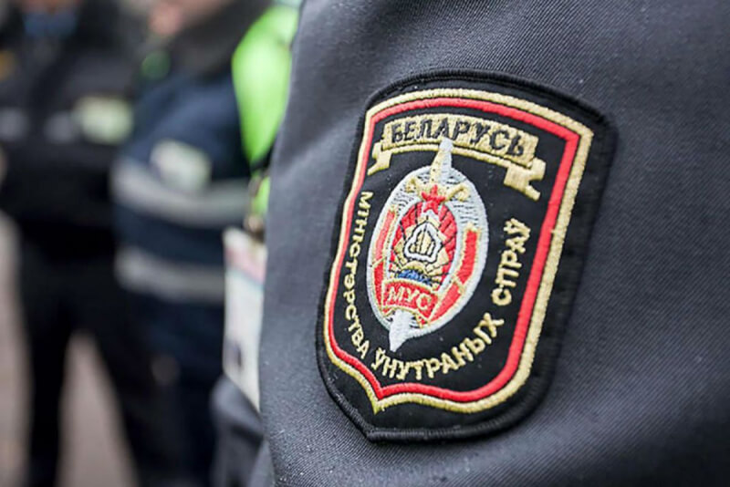 Милиция будет нести службу в усиленном варианте в День Независимости Беларуси