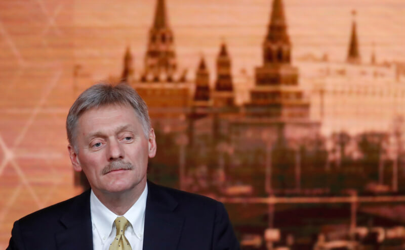 Кремль отреагировал на ограничение транзита товаров из Германии через Беларусь