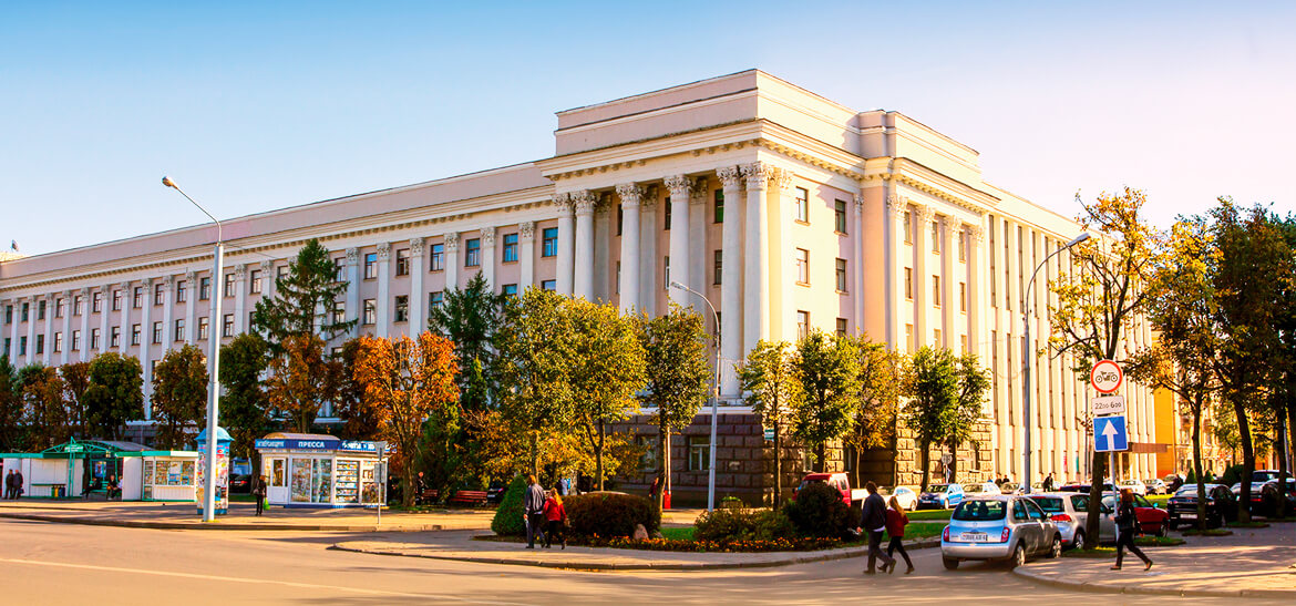 Дополнительный набор на бюджетные места по техническим специальностям проведёт Белорусско-Российский университет