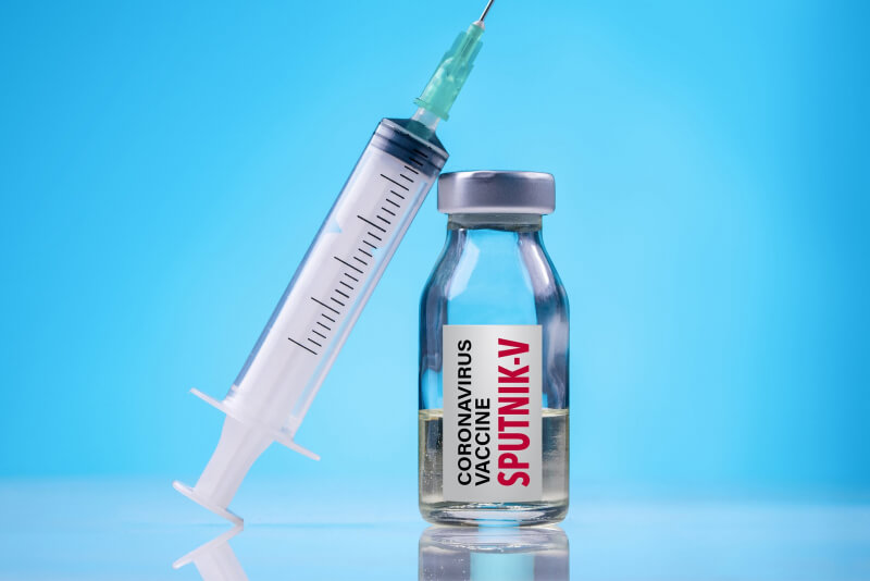 Минздрав Беларуси оценил эффективность вакцины «Спутник V»