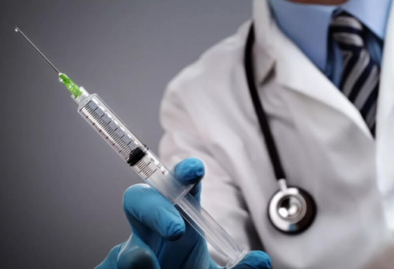 Как в Беларуси будут проводить вакцинацию против гриппа с учетом коронавируса