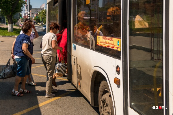 С 13 июня в Могилеве поменяется расписание автобуса №24