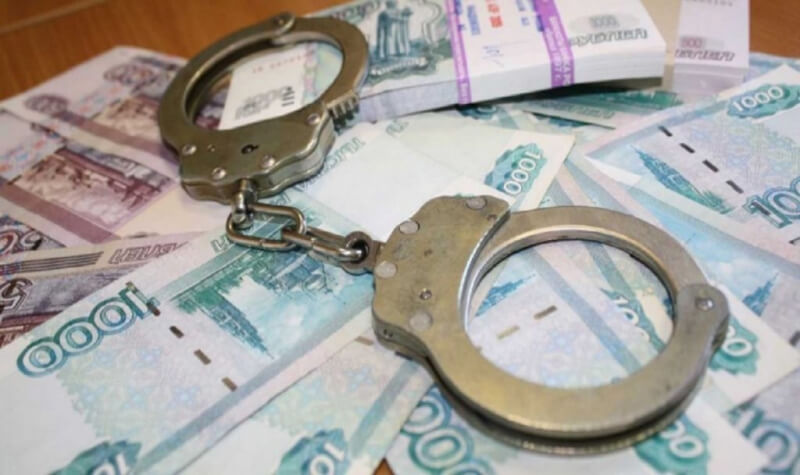 В Могилевском районе у 79-летнего пенсионера украли 1 800 рублей