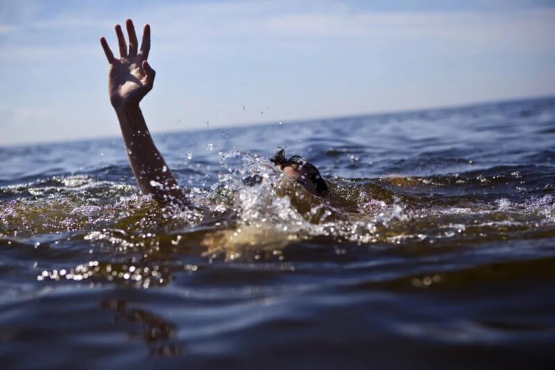 С начала лета в Могилевской области утонуло 8 человек