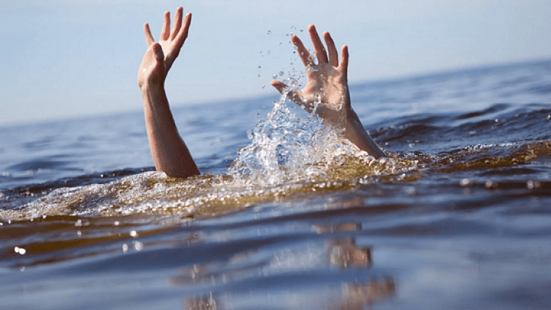 В Могилевской области утонули два человека