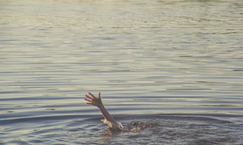 В реке возле Быхова утонул мужчина
