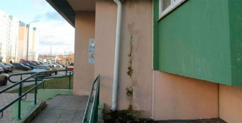 Госконтроль Могилевской области выявил больше тысячи строительных дефектов в школах, больницах, жилых домах, которые были построены 3-5 лет назад