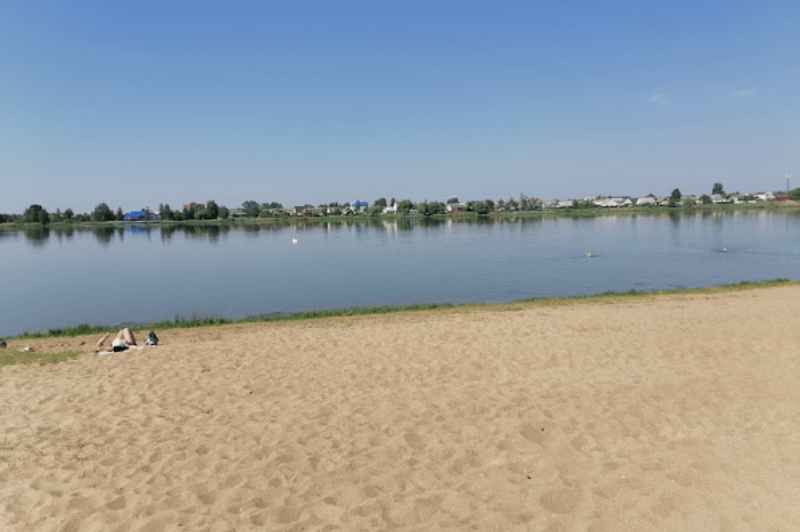 В Могилевской области ввели запрет на купание детей и взрослых на 11 пляжах