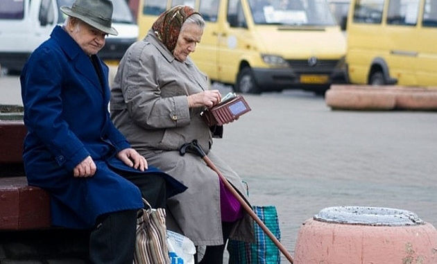 Рекордное падение доходов населения зафиксировано в Беларуси. Могилевская область оказалась на первом месте по сокращению доходов