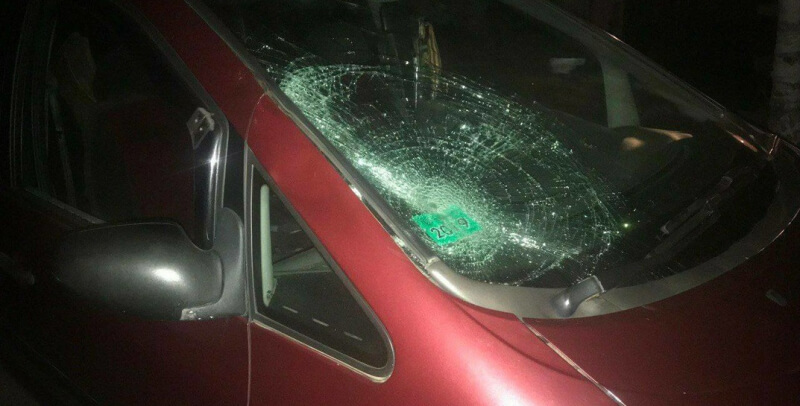 В Могилевском районе автомобиль насмерть сбил мужчину