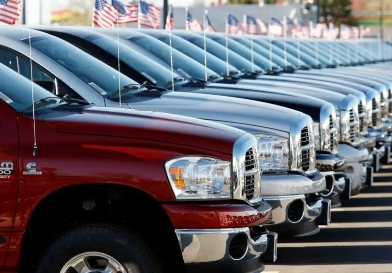 Преимущество и особенности покупки б\у автомобилей с аукционов США, Канады и Китая