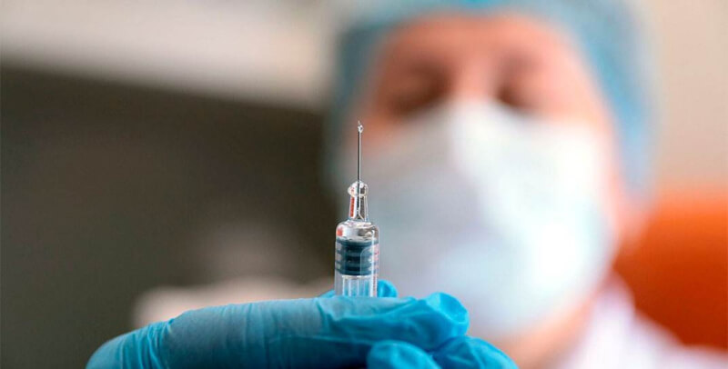 В Могилеве вновь начнут работать мобильные пункты вакцинации против COVID-19