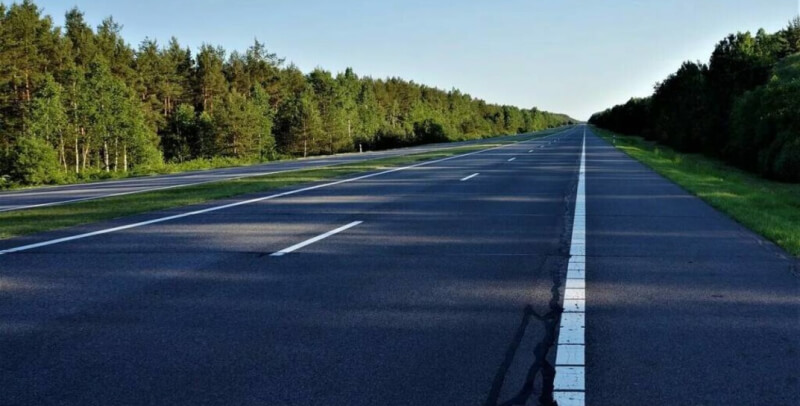 Стало известно, какие дороги и мосты отремонтируют к концу текущего года в Могилевской области