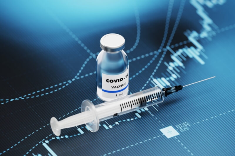 Около 72% населения Могилевской области прошли полный курс вакцинации против COVID-19