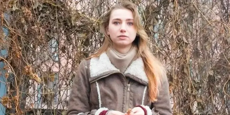 Могилевская журналистка Дарья Чульцова, осужденная за ведение стрима с митинга протеста, вышла на свободу